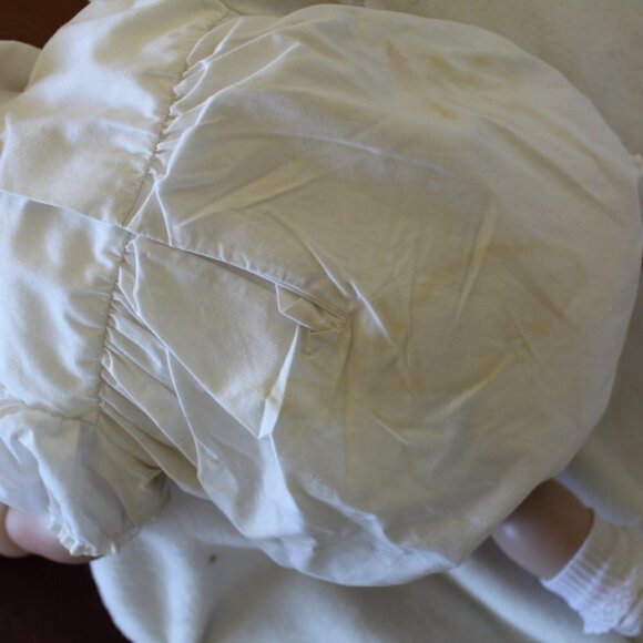 Vintage original doll Lloyd & Lee Middleton numbered 322 USA 1987 forget me not - Picture 8 of 16